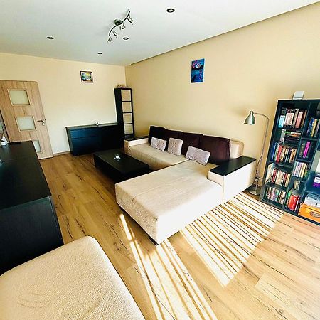 Business Park Sofia Apartment Bagian luar foto