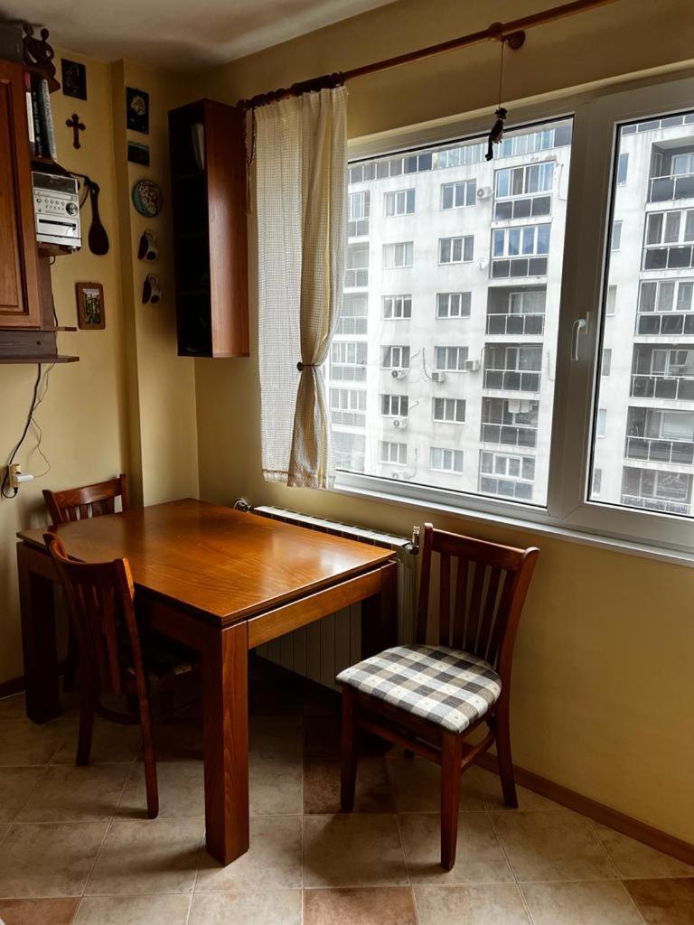 Business Park Sofia Apartment Bagian luar foto
