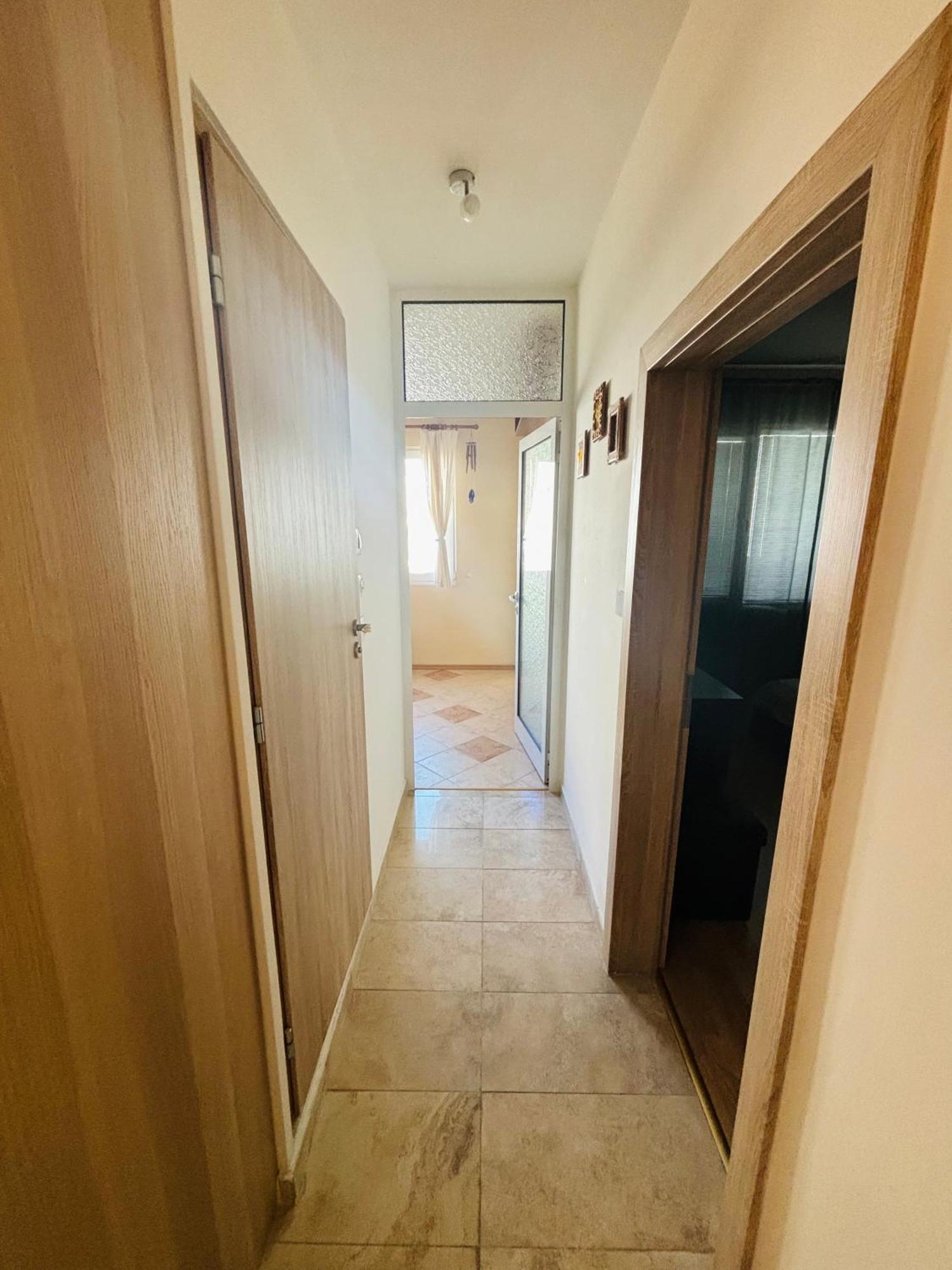 Business Park Sofia Apartment Bagian luar foto